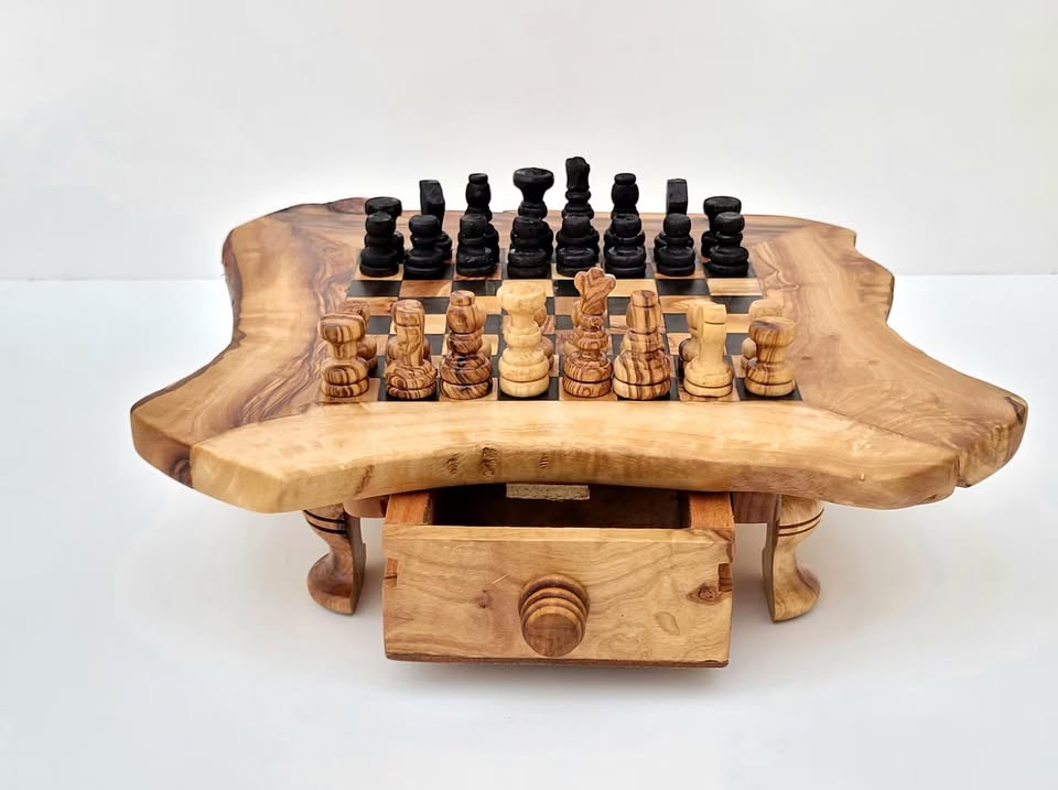 schachbrett-olivenholz-handgemacht-geschenk